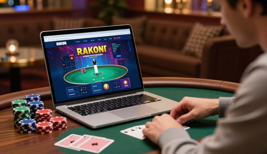 Situs Poker Online Terpercaya, Poker Online Gampang Menang, Poker Online Terbaik